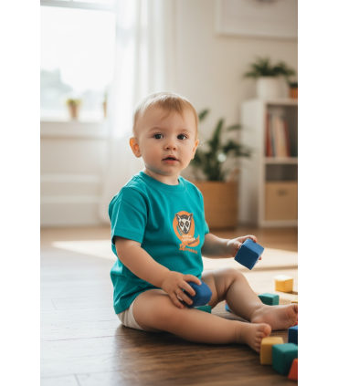 T-shirt 2 ans