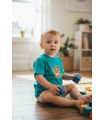 T-shirt 2 ans