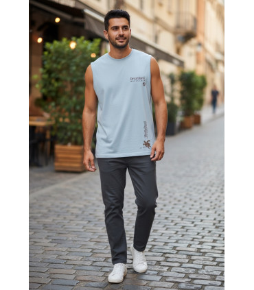 Débardeur XL Carambole