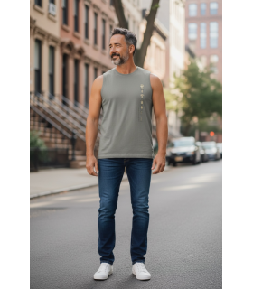 Débardeur XL Carambole