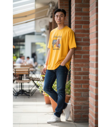 T-shirt L