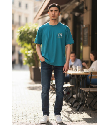 T-shirt S Carambole