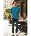 T-shirt S Carambole