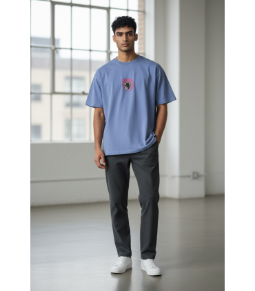 T-shirt S Carambole
