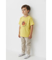 T-shirt 6 ans