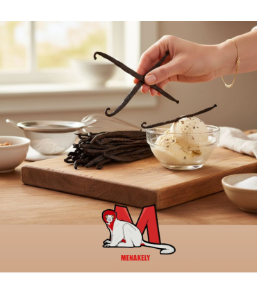 Vanille Bourbon "Grand public"