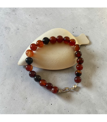 Agate Mix de Madagascar