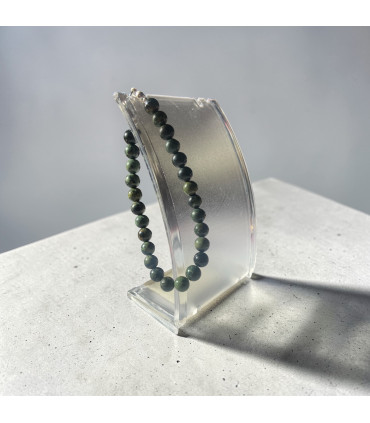 Zaspe "Green Point" de Madagascar