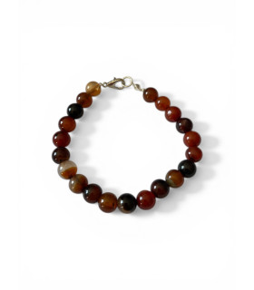 Agate Mix de Madagascar