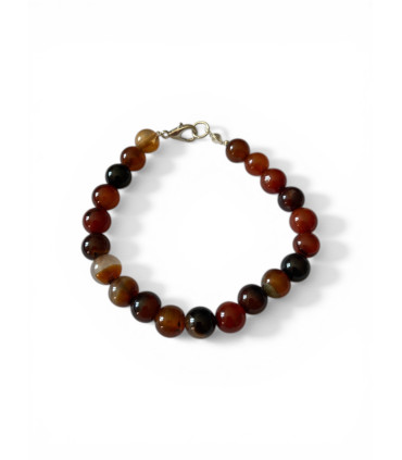 Agate Mix de Madagascar