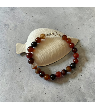 Agate Mix de Madagascar