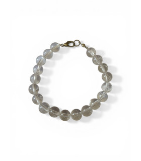 Cristal de roche de Madagascar