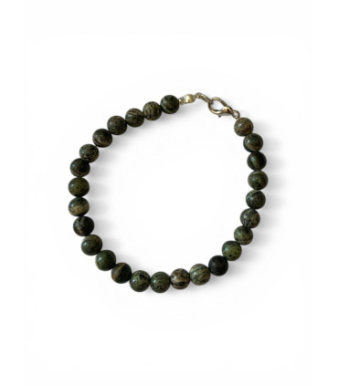 Zaspe "Green Point" de Madagascar