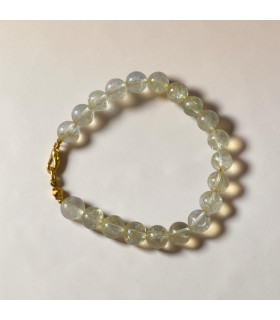 Citrine de Madagascar