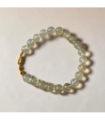 Citrine de Madagascar