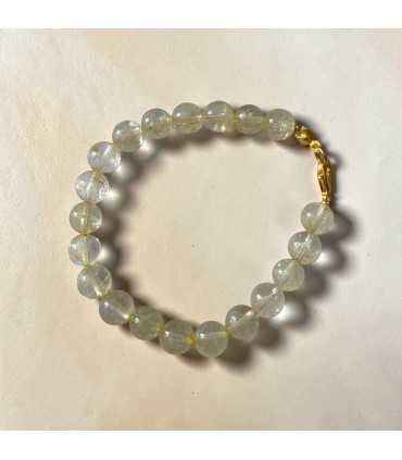 Citrine de Madagascar