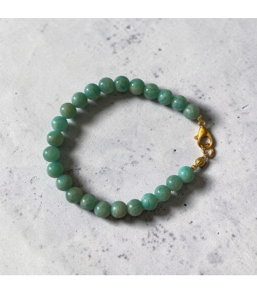 Amazonite de Madagascar