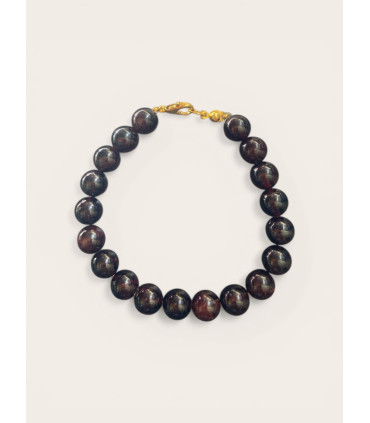 Grenat de Madagascar