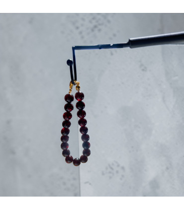 Grenat de Madagascar