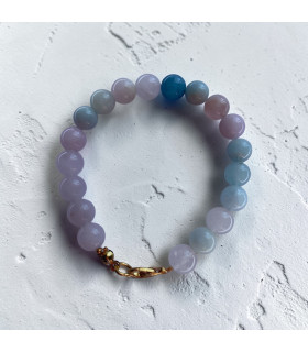 Morganite de Madagascar