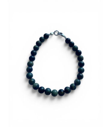 Zaspe "Green Point" de Madagascar