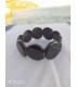 Bracelet en corne n°1