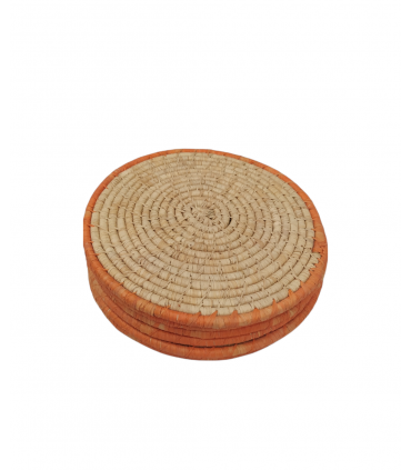 Dessous de plat 6 pcs