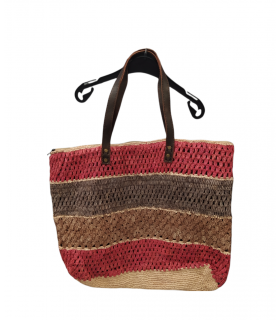 Sac raphia