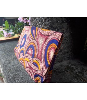Pochette fine wax