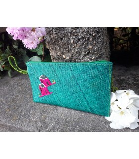 Pochette fine