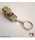 Upcycling car n°7