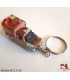 Upcycling car n°11