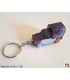 Upcycling car n°16