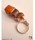 Upcycling car n°27