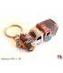 Upcycling car n°29