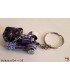 Upcycling car n°34