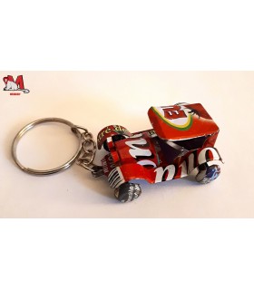Upcycling car n°41
