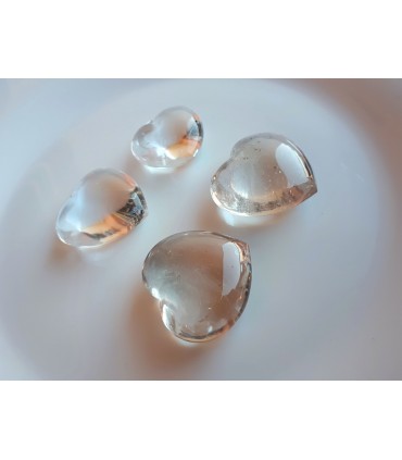 Cristal de roche n°12