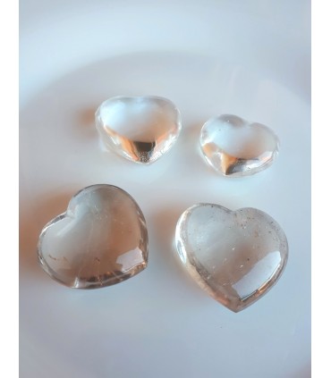 Cristal de roche n°12