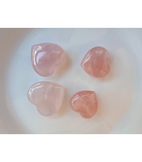 Quartz Rose °10