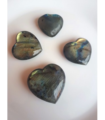 Labradorite n°2