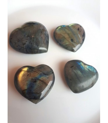 Labradorite n°2