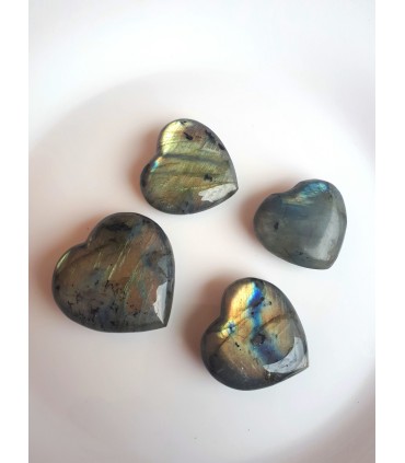 Labradorite n°2