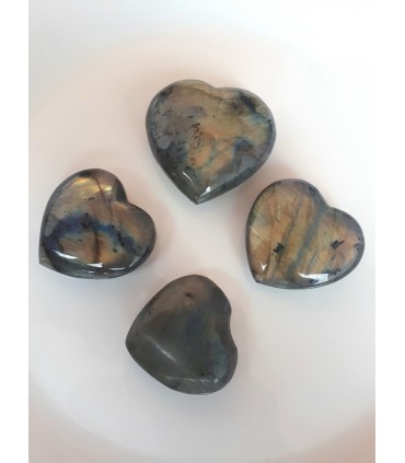 Labradorite n°2