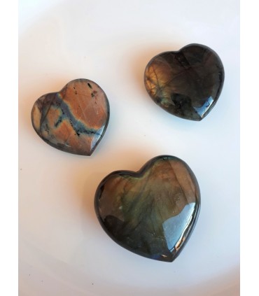 Labradorite n°6