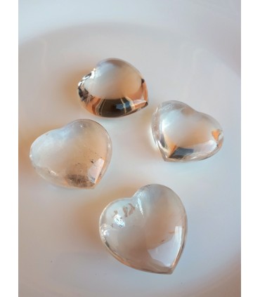 Cristal de roche n°5