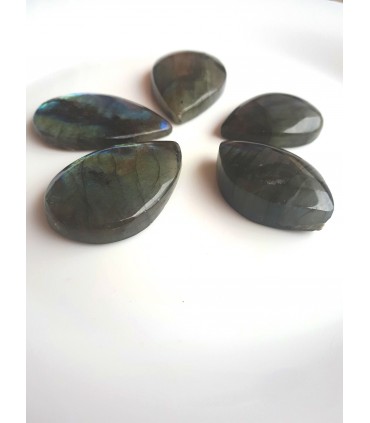 Labradorite n°1