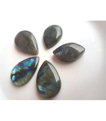 Labradorite n°1