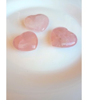 Quartz Rose n°7