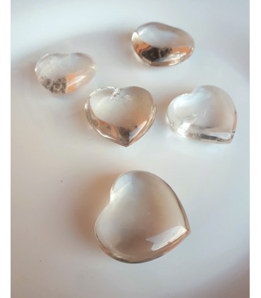 Cristal de roche n°3